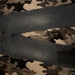 American eagle Dark Blue Denim Jeans